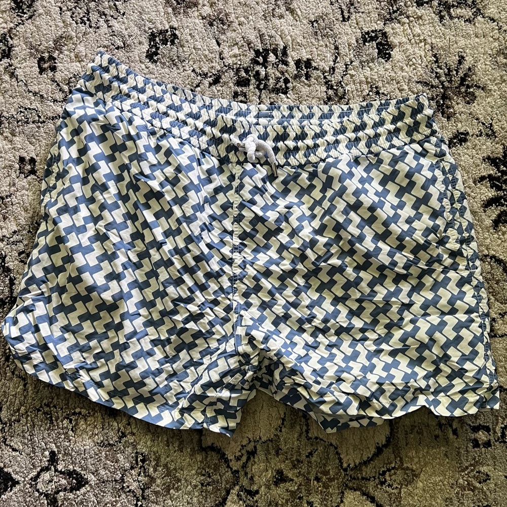 Frescobol Carioca Sport Swim shorts